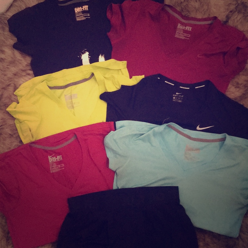NIKE BUNDLE DEAL